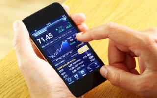 Möchten Sie Forex Trading mit unserer einfachen Software lernen? Möchten Sie Forex Trading mit unserer einfachen Software lernen?